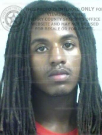 Joshua Andrew Patton