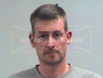 Brian James Keith