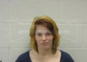 Jessica Cheyenne Dees