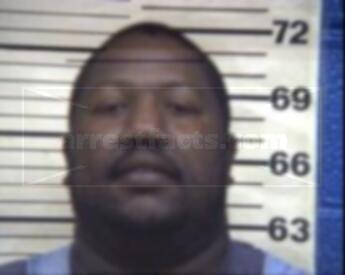Terry Wayne Jones