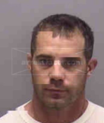 Andrew James Leonard