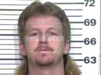 Charles Lee Self