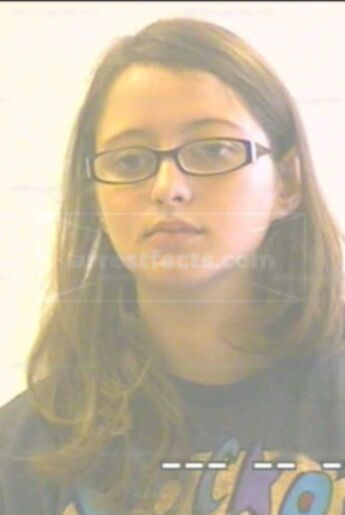 Whitney Abigail Daughhetee