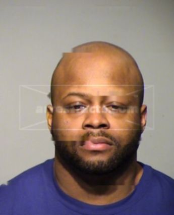Eric Mack