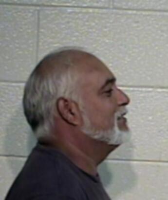 Bernardino Martinez Hernandez