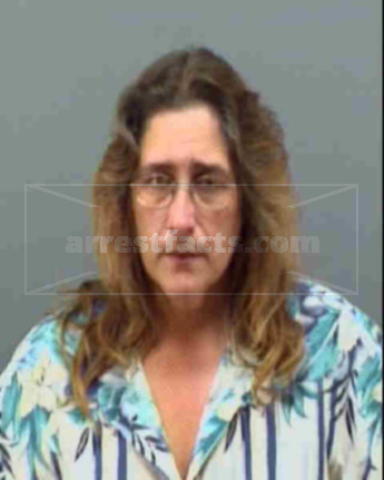 Debra Sue Christner