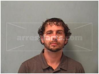 Dustin Ray Berger