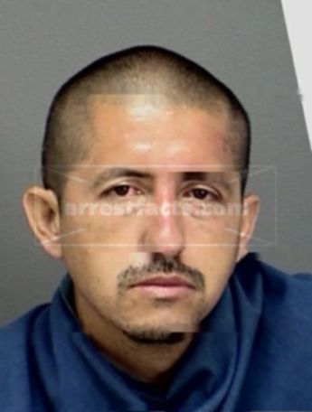 Almonzo Hugo Acuna