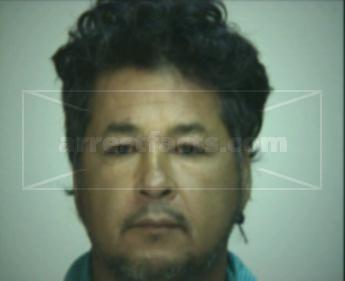 Luis Sallas Gonzales