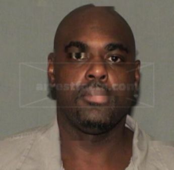 Kevin Maurice Mckissick