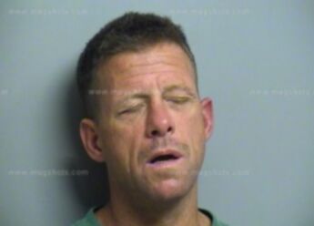 Stephen Allen Cook Sr.