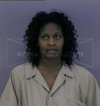Krystal Dominique Mitchem