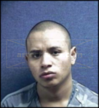 Freddy Lopez Mendoza