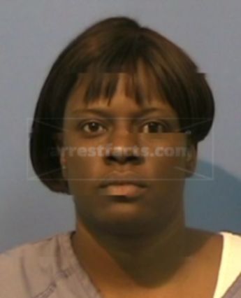 Ronnita Deshai Coleman
