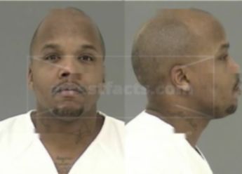 Dameon Pierre Beasley