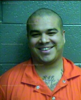 Jose Angel Esparza