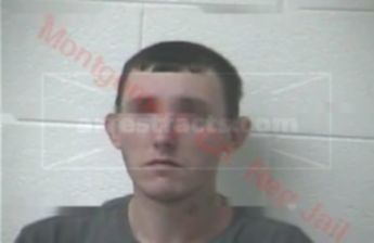 Billy Dewayne Ison