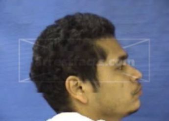 Xavier Angel Gonzales