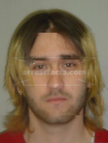 Brian Matthew Dale