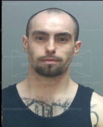 Justin Paul Craft