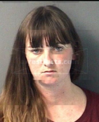 Shannon Lee Mack