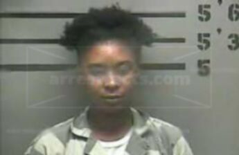 Deandra Louise Sharp