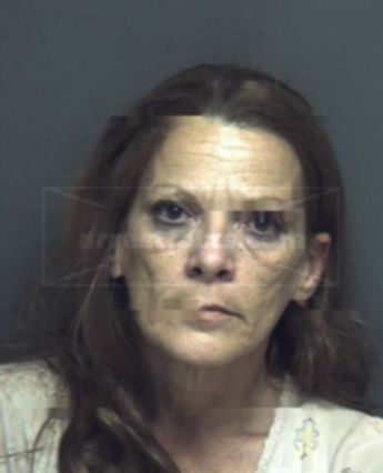 Julie Ann Odom