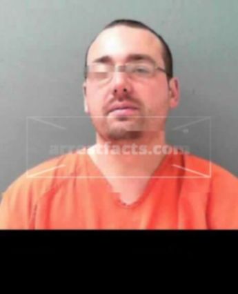 Christopher Blake Montgomery