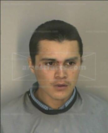 Huber Sanchez