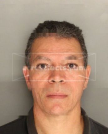 Jose Orlando Santiago