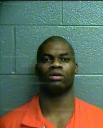 Cody Wayne Mayfield
