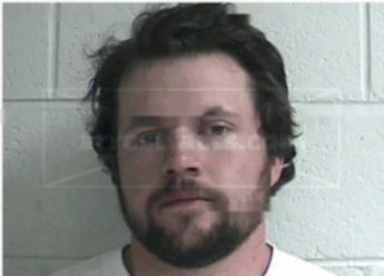Reed Terrence James