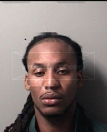 Darryl Thomas Frazier