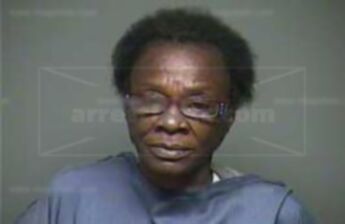 Hazel Sanders Fulton