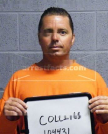 Chance Collins