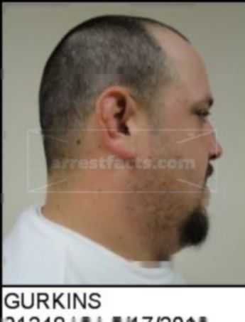 William Scott Gurkins