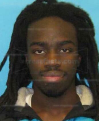 Daquan Claybon Mickens