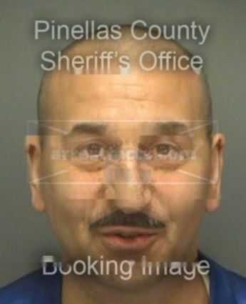 Steven Maida