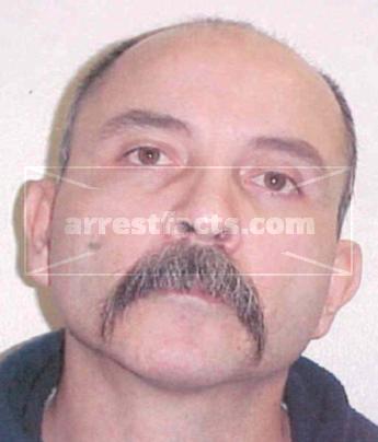 Efrain Candelaria Candelaria