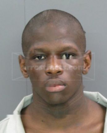 Joshua Laqune Epps
