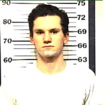 Christopher Brandon Rudolph