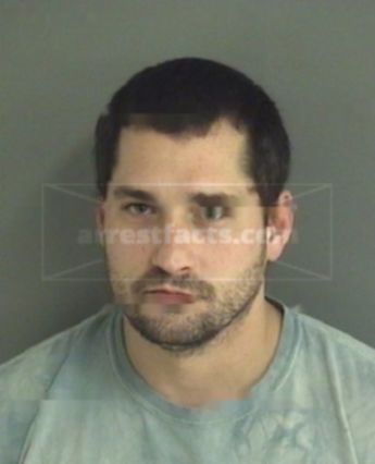 Adam William Mccoy