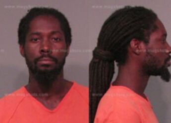 Randy Bernard Ashford