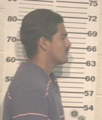 Julio Cesar Pedraza Martinez