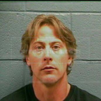 Lance Eliot Mercer