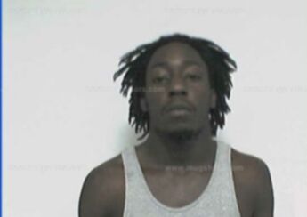 Reginald Dewayne Smith