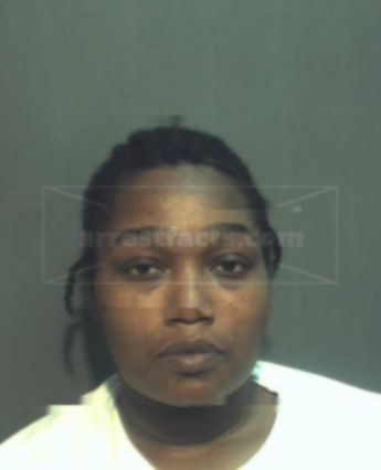 Schvonne S Braxton