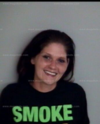 Leslie Michelle Parrish