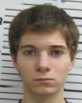 Luke Xavier Stratman
