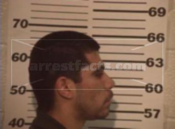Ruben Jr Pineda Lara